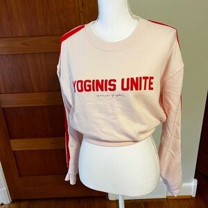 Spiritual Gangster Sweatshirt